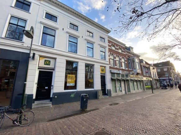 Appartement in Delft