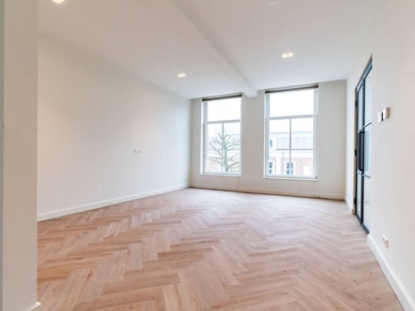 Appartement in ‘s-Gravenhage