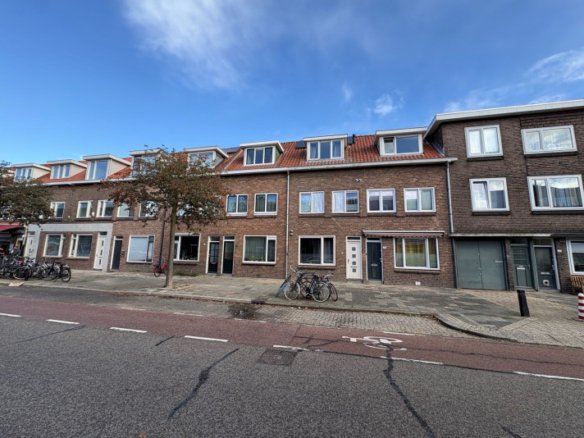 Appartement in Utrecht