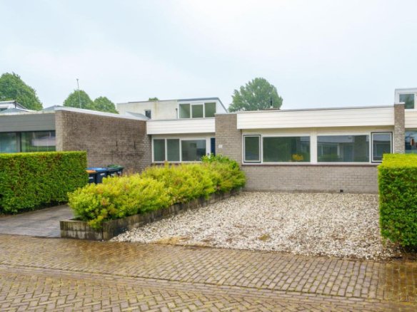 Woonhuis in Lelystad