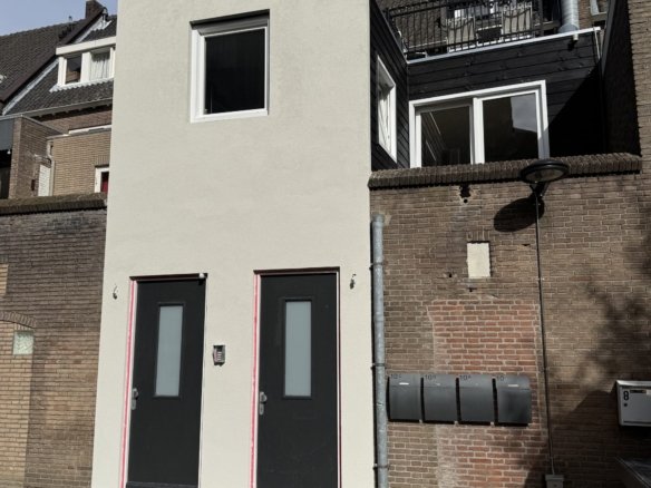 Appartement in Helmond