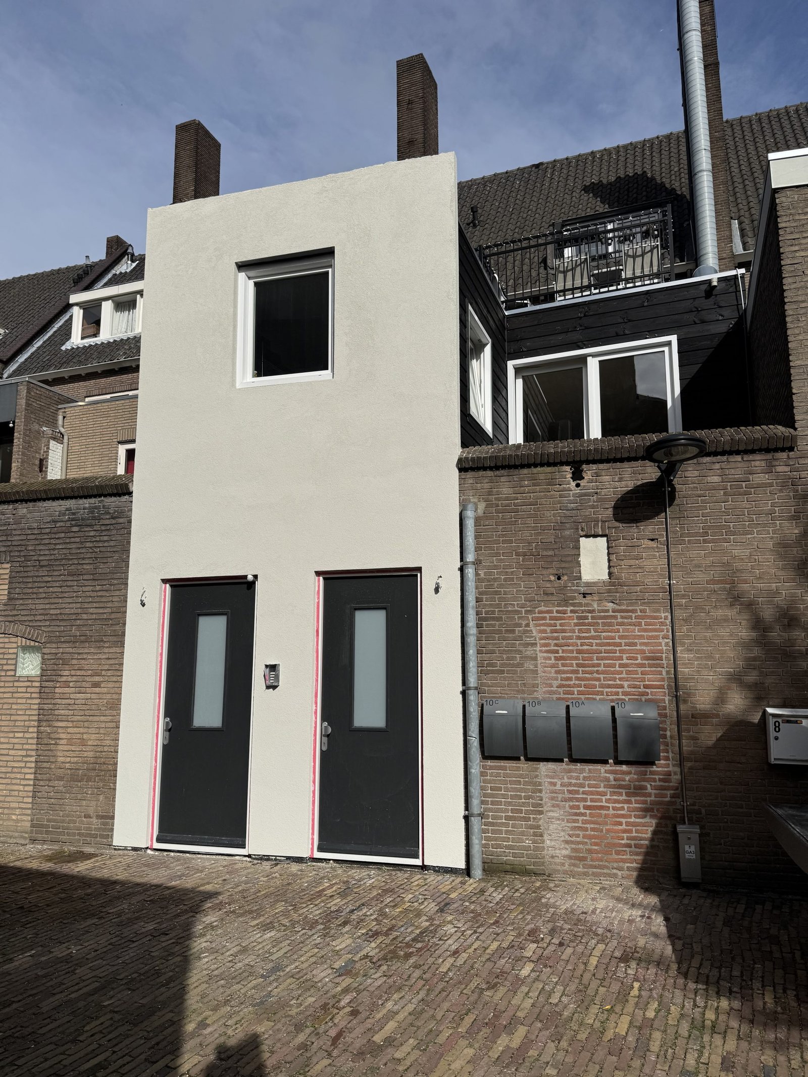 Appartement in Helmond