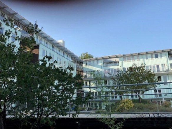 Woonhuis in Amsterdam