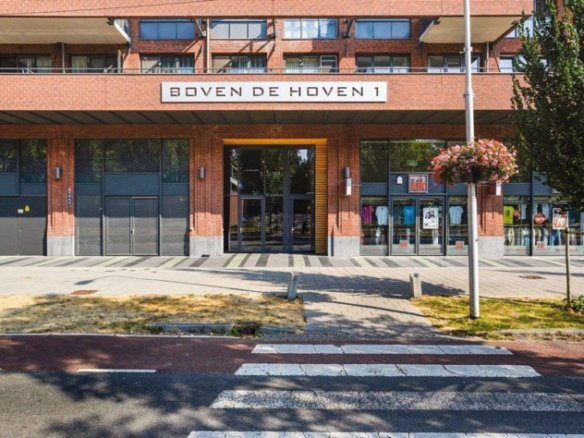 Appartement in Delft