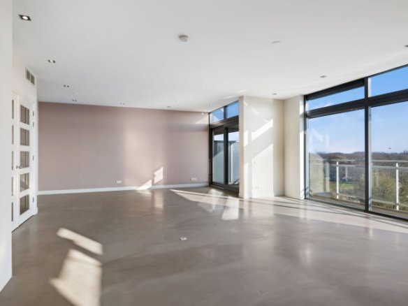 Appartement in Rotterdam