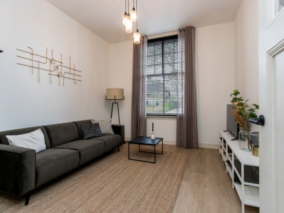 Appartement in Vught