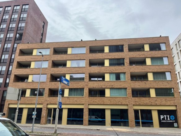 Appartement in Breda
