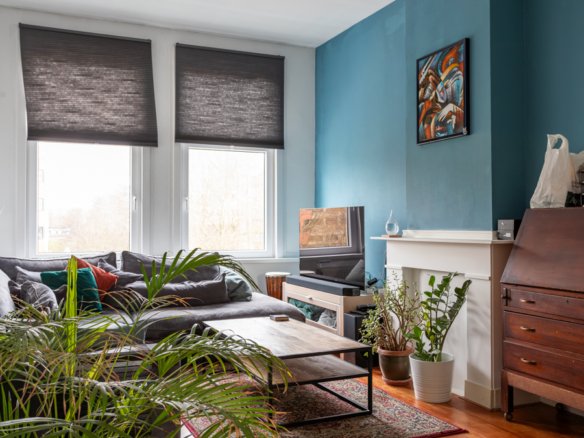 Appartement in ‘s-Gravenhage