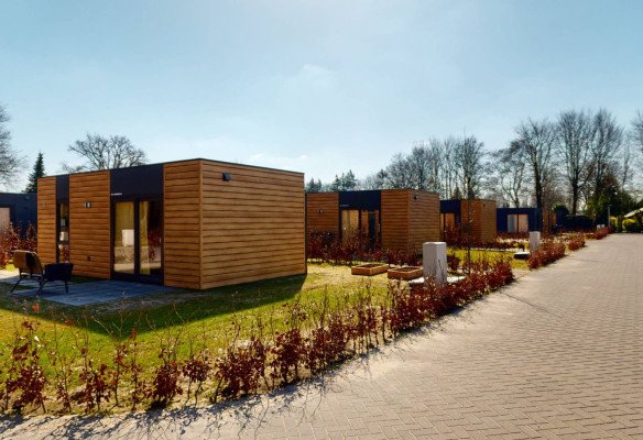 Woonhuis in Ermelo