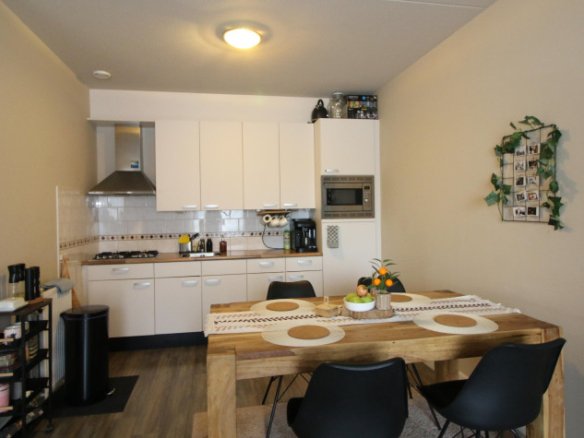 Appartement in Hendrik-Ido-Ambacht