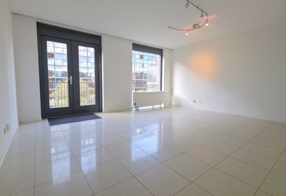 Appartement in Rotterdam