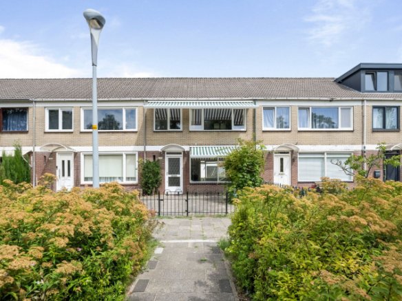 Woonhuis in Haarlemmermeer