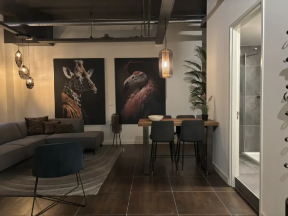 Appartement in Hoorn