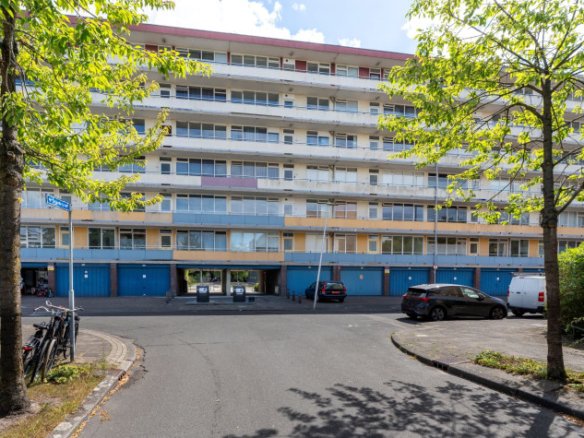Appartement in Utrecht