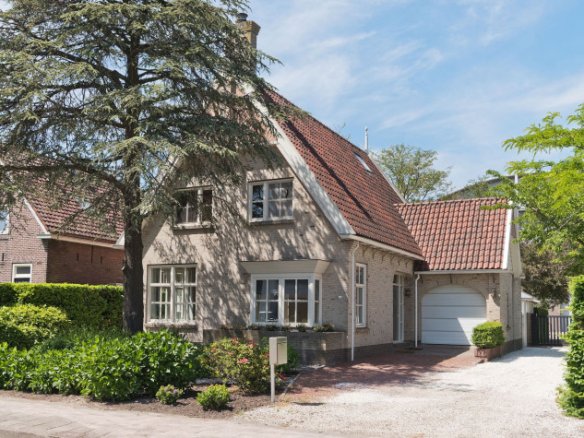Woonhuis in Aalsmeer