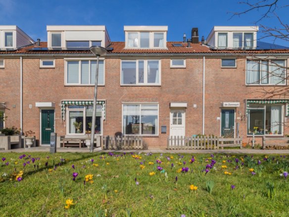 Woonhuis in Noordwijk
