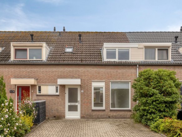 Woonhuis in Eindhoven