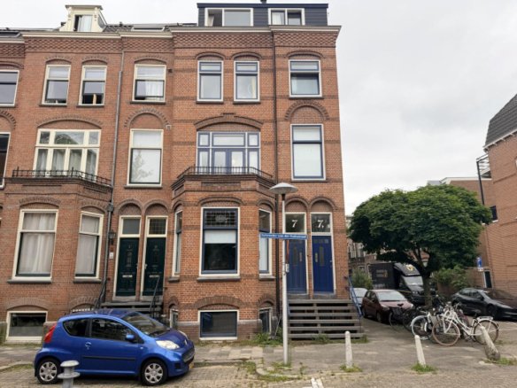 Studio in Utrecht