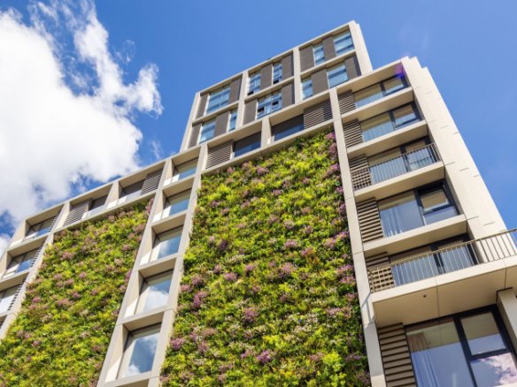 Appartement in Rotterdam