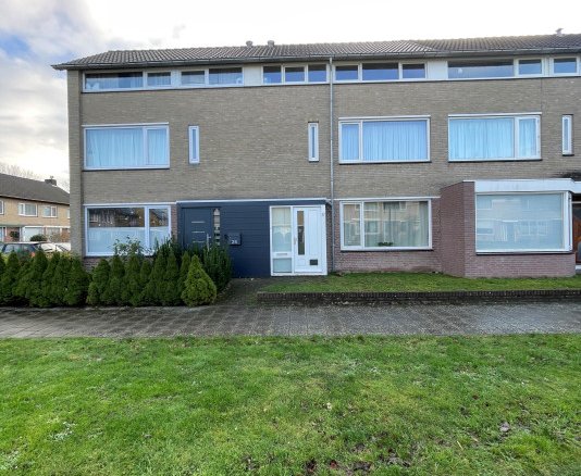 Woonhuis in Veldhoven