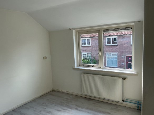 Woonhuis in Almelo