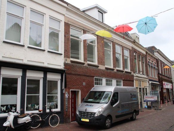 Appartement in Meppel