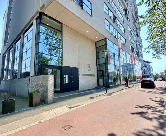 Appartement in Rijswijk