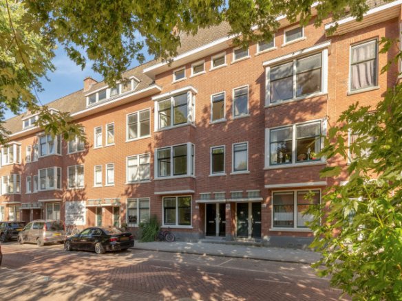 Appartement in Rotterdam
