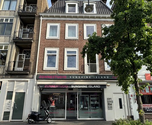 Appartement in Arnhem