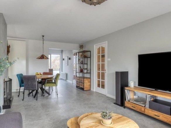 Appartement in Aalsmeer