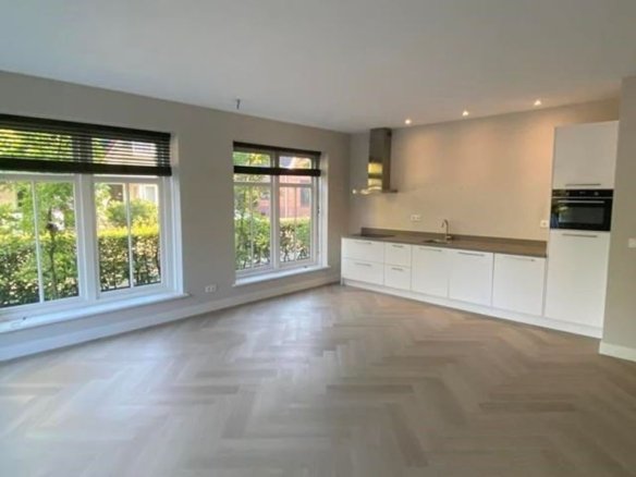Appartement in Landsmeer