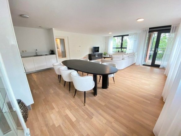 Appartement in Amstelveen