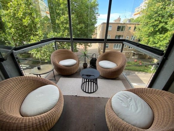 Appartement in Amstelveen
