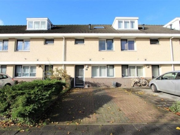 Woonhuis in Amstelveen
