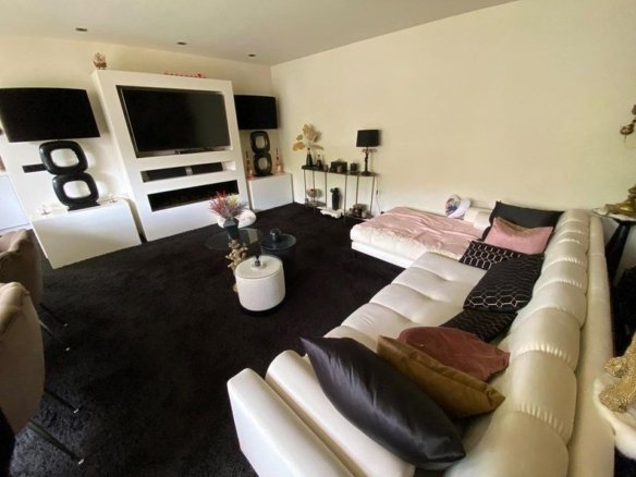 Appartement in Amsterdam