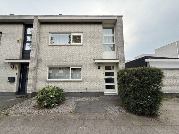Woonhuis in Amstelveen