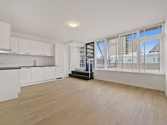 Appartement in Leidschendam-Voorburg