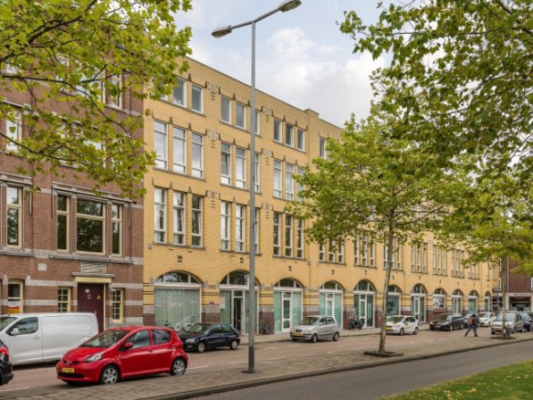 Appartement in Rotterdam
