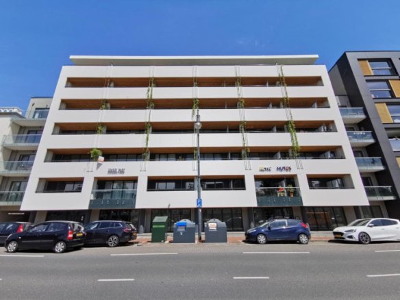 Appartement in Arnhem