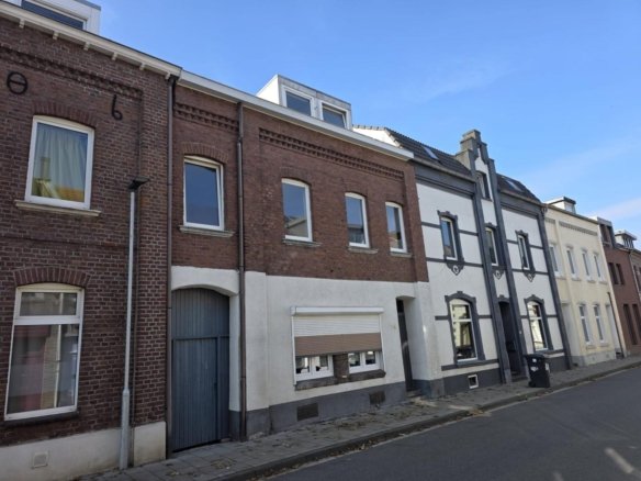 Studio in Landgraaf