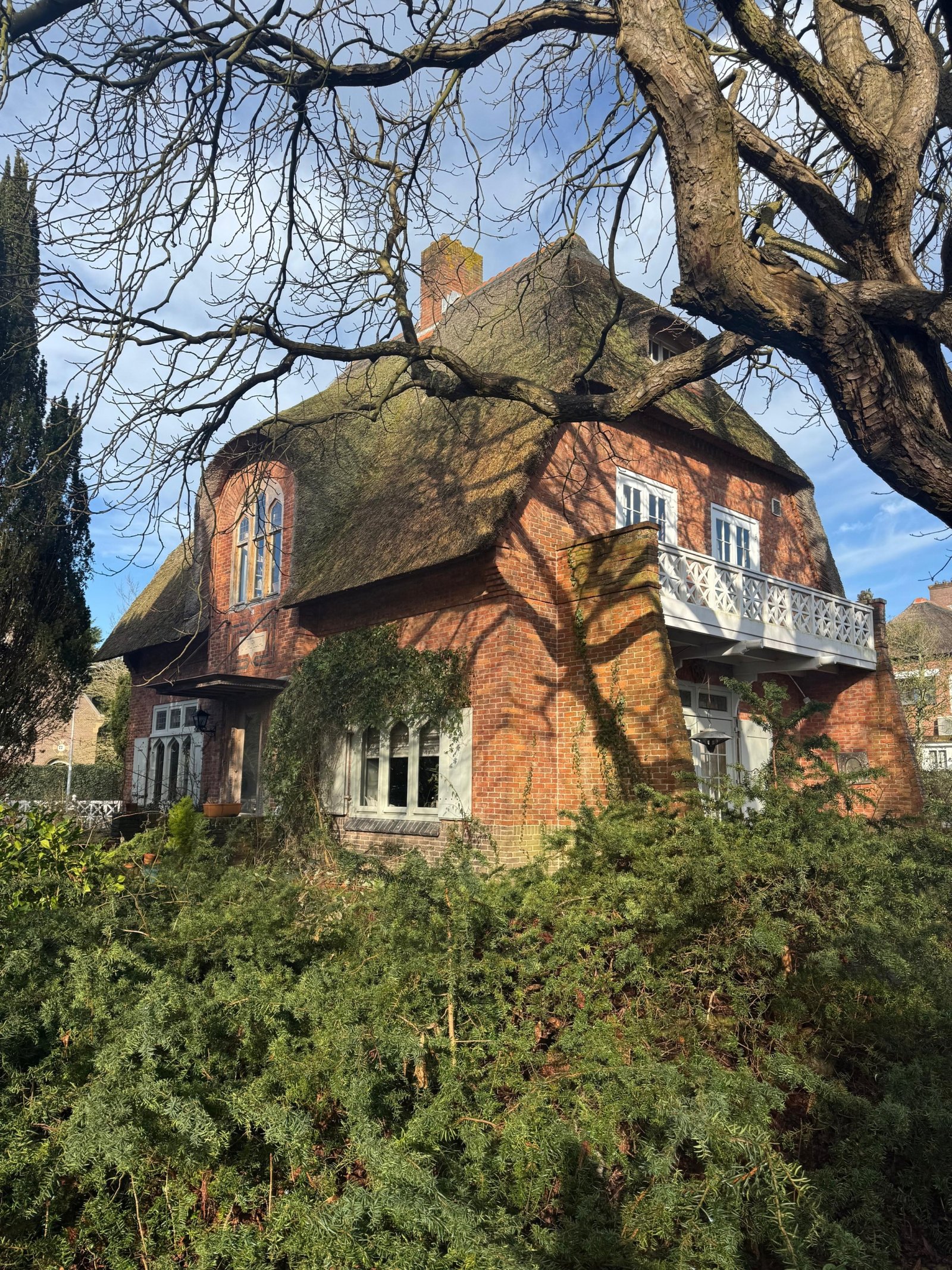 Woonhuis in Bloemendaal