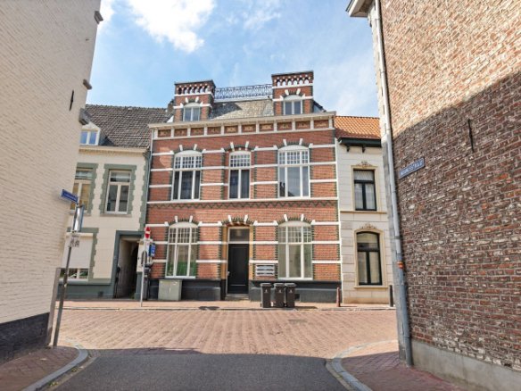 Appartement in Roermond