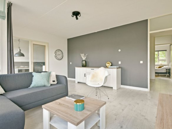 Appartement in Amsterdam