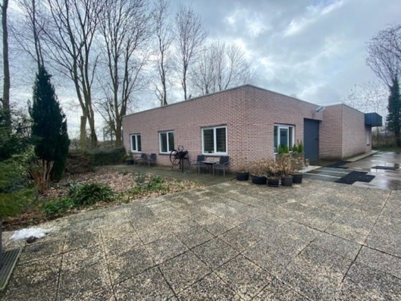 Woonhuis in Utrecht