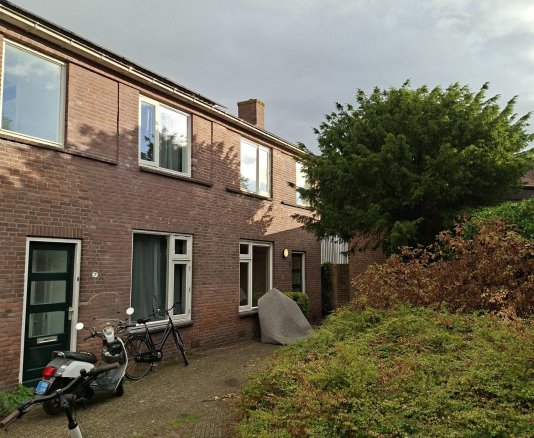 Woonhuis in Noordwijk