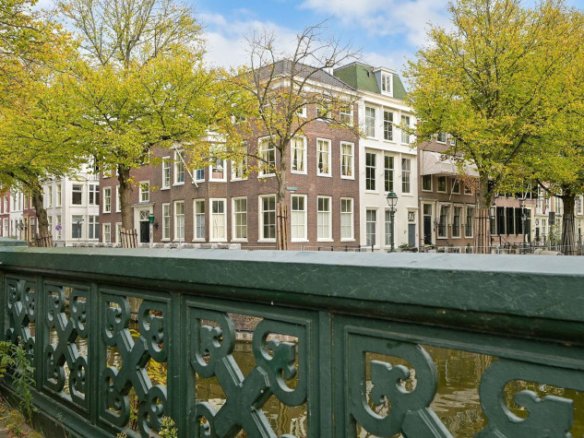Appartement in ‘s-Gravenhage