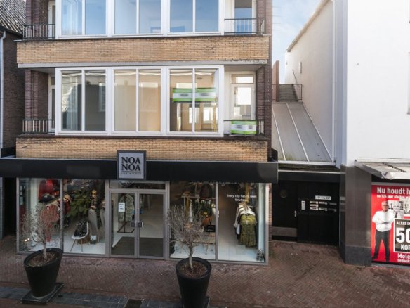 Appartement in Apeldoorn