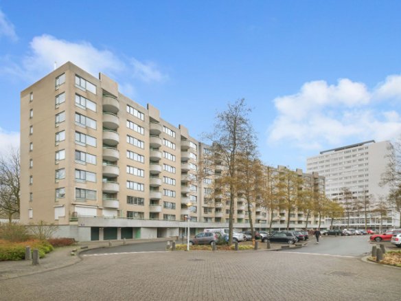 Appartement in Amsterdam