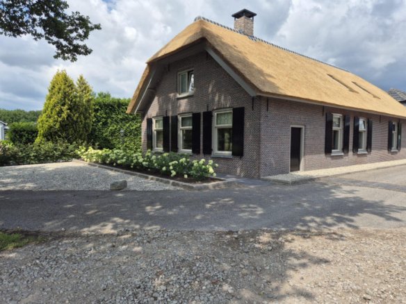 Woonhuis in Wijk bij Duurstede