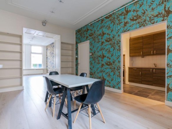 Appartement in ‘s-Gravenhage